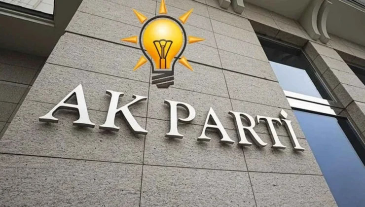 AK Parti’den SPK paylaşımı: Görev ve yetkiler sıralandı!