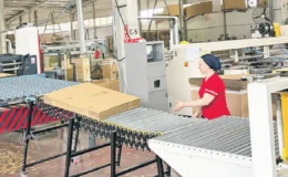 Maliyet baskısına karşı saha atağı: Akademika Ambalaj verimlilikle büyüyor