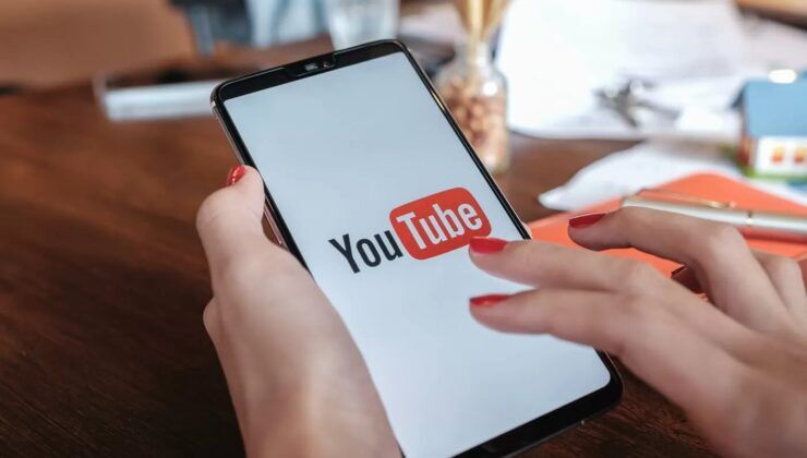 Akademisyenlerin YouTube yayınlarına ‘ticari faaliyet’ engeli: Çok sayıda kanal kapandı!