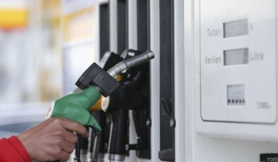 Benzin fiyatlarına tek seferde yüksek zam gelebilir