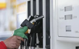 Güncel benzin, motorin ve LPG fiyatları