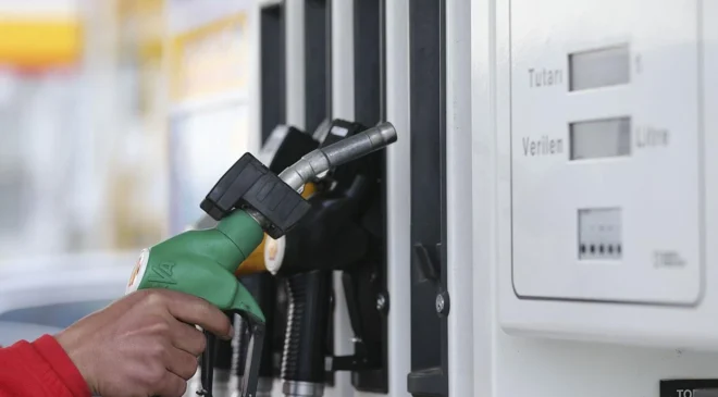 Güncel benzin, motorin ve LPG fiyatları
