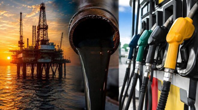 Petrol fiyatları 100 dolara dayandı: Akaryakıtta gözler pompaya çevrildi