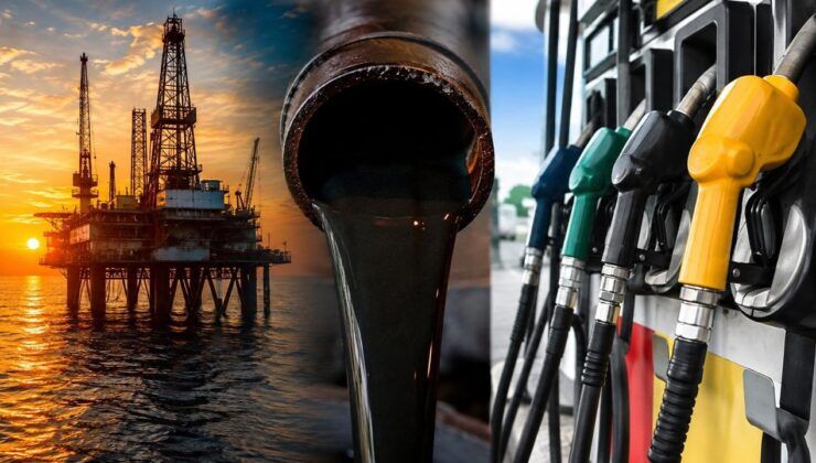 Petrol fiyatları 100 dolara dayandı: Akaryakıtta gözler pompaya çevrildi