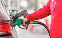 Akaryakıtta tarihi eşik motorin fiyatlarında 100 TL sınırı aşılıyor