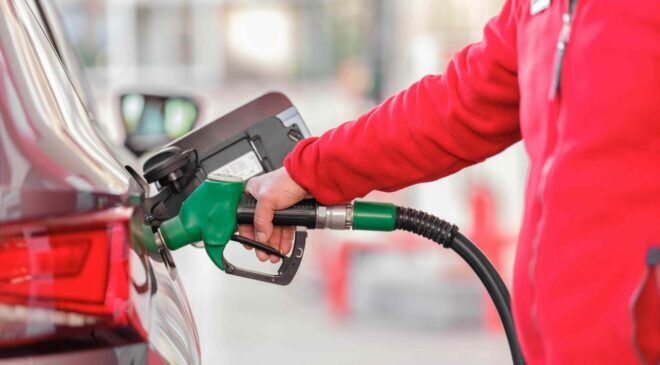 Akaryakıtta tarihi eşik motorin fiyatlarında 100 TL sınırı aşılıyor