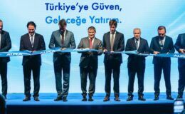 ALPLA’dan Türkiye’ye çifte yatırım: Adana ve İzmir’de üretim kapasitesi üçte bir artıyor