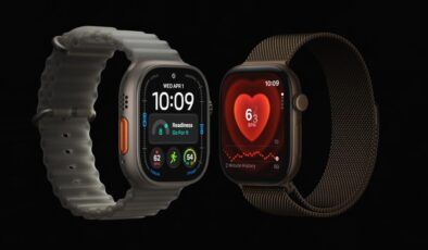 Apple’ın en gelişmiş akıllı saati Apple Watch Ultra 4 tanıtıldı