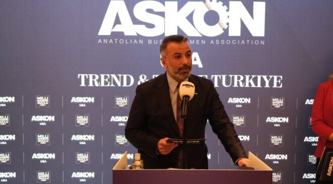 Ekonomide büyüme hedefi için reform çağrısı