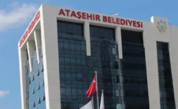 Ataşehir’de CHP’li 6 meclis üyesi AK Parti’ye katıldı