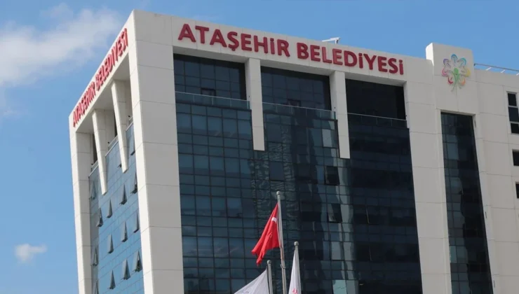 Ataşehir’de CHP’li 6 meclis üyesi AK Parti’ye katıldı