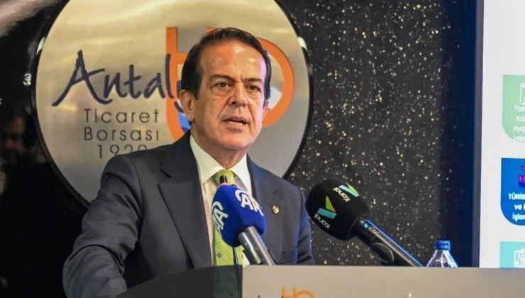 Tarımsal üretici fiyatları enflasyonun gerisinde kaldı