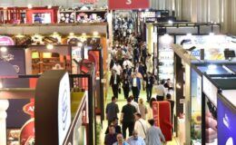 Foodist 2026 İstanbul’u küresel gıda ticaretinin merkezine taşıyor