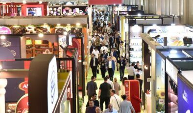 Foodist 2026 İstanbul’u küresel gıda ticaretinin merkezine taşıyor