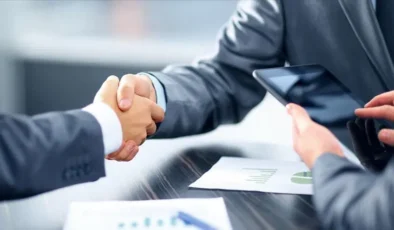 KOBİ finansmanında yeni dönem: Faiz yüzde 37’den yüzde 25’e inebilecek
