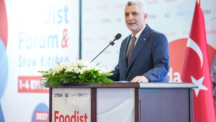 Tarımsal üretim ikinci çeyrekte yüzde 13,3 büyüdü