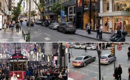 Bağdat Caddesi ve Nişantaşı’nda kiralık dükkânlarda doluluk oranı yüzde 98’e ulaştı!