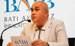 Sanayide üretim odaklı dönüşüm çağrısı: Dış ticaret açığına teknoloji çözümü