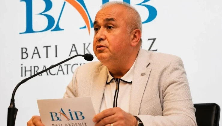 Sanayide üretim odaklı dönüşüm çağrısı: Dış ticaret açığına teknoloji çözümü