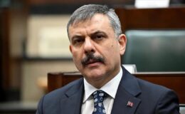 İçişleri Bakanı Çiftçi’den güvenlik mesajı