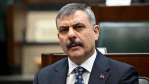 İçişleri Bakanı Çiftçi’den güvenlik mesajı