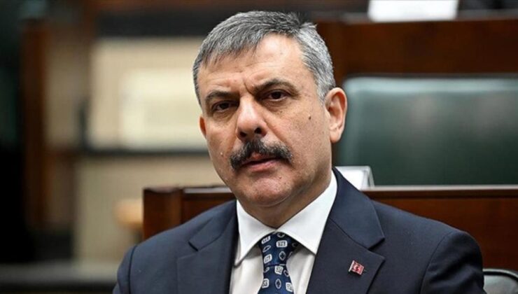 İçişleri Bakanı Çiftçi’den güvenlik mesajı