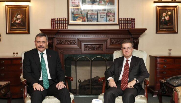 Eski İçişleri Bakanı İsmail Namık Gedik’in naaşı Anıtmezar’a naklediliyor