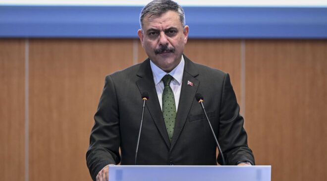 Sermaye piyasalarındaki usulsüzlüklere müsamaha yok