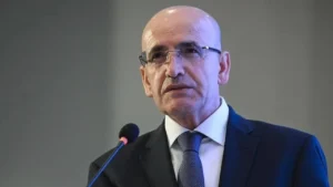 Bakan Şimşek’ten piyasalardaki kur rejimine ilişkin iddialara yanıt geldi