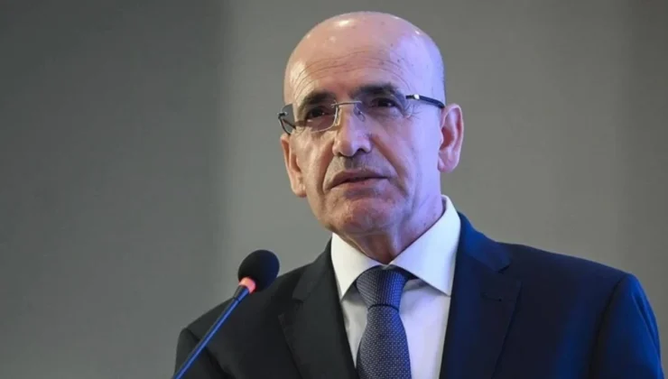 Bakan Şimşek’ten piyasalardaki kur rejimine ilişkin iddialara yanıt geldi