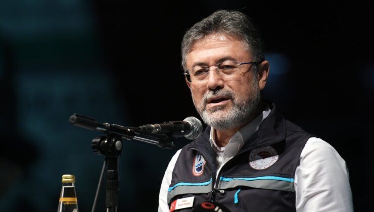 Balıkçılara kredi limiti 40 milyon liraya çıkarıldı