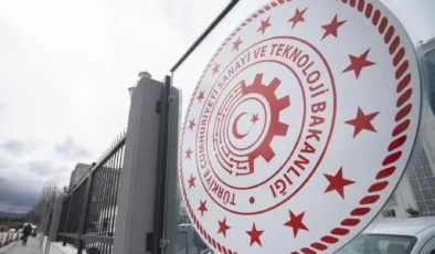 Sanayi ve Teknoloji Bakanlığı’ndan stratejik yatırımlara “Öncelikli Finansman Belgesi” dönemi başladı