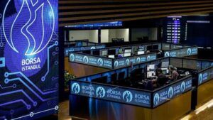 BIST 100 güne yükselişle başladı