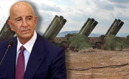 ABD büyükelçisinden dikkat çeken S-400 mesajı: “İlişkimizde hiçbir parazit yok”