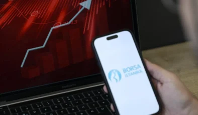 Borsada fon krizi derinleşiyor: Hisselerde taban serisi ve 2025 başı seviyeleri