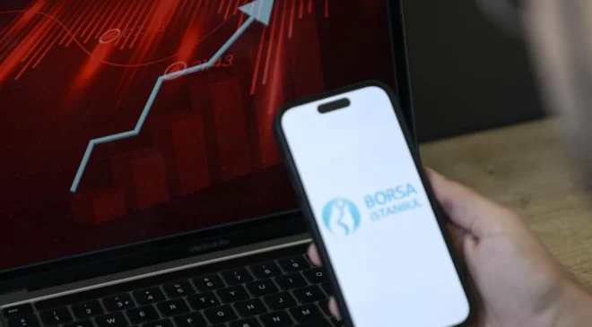Borsada fon krizi derinleşiyor: Hisselerde taban serisi ve 2025 başı seviyeleri