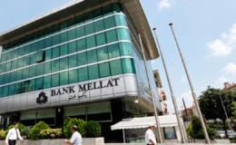 İran merkezli Bank Mellat’ın Türkiye’deki lisansı iptal edildi