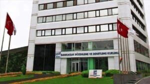 BDDK’dan bankalara kriz desteği: Hisse geri alımında yıl sonuna kadar kolaylık
