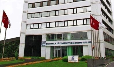 BDDK’dan bankalara kriz desteği: Hisse geri alımında yıl sonuna kadar kolaylık
