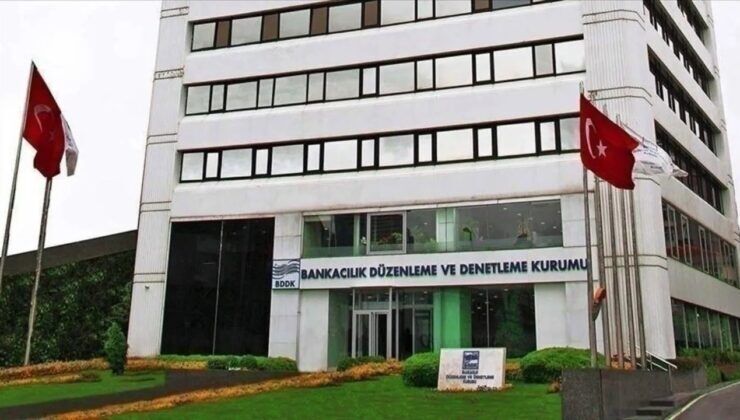 BDDK’dan bankalara kriz desteği: Hisse geri alımında yıl sonuna kadar kolaylık