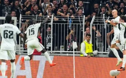 Beşiktaş formalarında Tera logosu yer almadı!