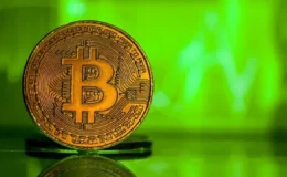 Kripto piyasasında beklenmedik yükseliş: Bitcoin 8 ayın zirvesini gördü!