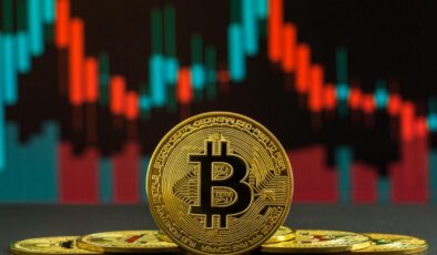 Bitcoin 84 bin doların üzerinde: Tarihi çeyrek kapanışına ilerliyor