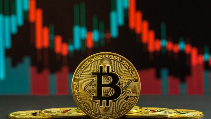 Bitcoin 84 bin doların üzerinde: Tarihi çeyrek kapanışına ilerliyor