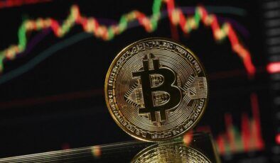 Bitcoin’de kritik bant: 82 bin dolar eşiği