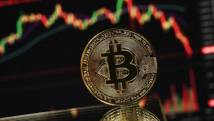 Bitcoin’de kritik bant: 82 bin dolar eşiği