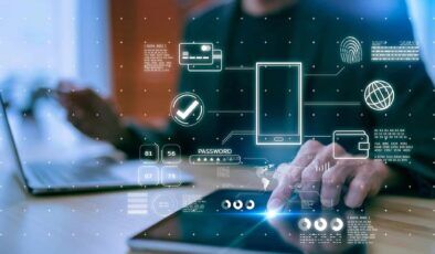 Yüksek hızlı internette yapay zeka destekli bağlantı dönemi