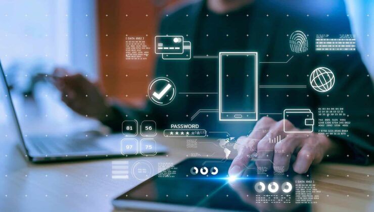 Yüksek hızlı internette yapay zeka destekli bağlantı dönemi