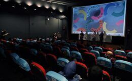14. Boğaziçi Film Festivali için başvurularda son gün 15 Eylül