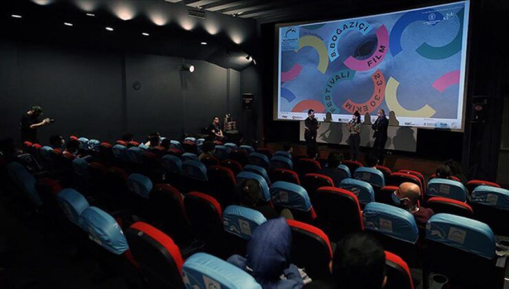 14. Boğaziçi Film Festivali için başvurularda son gün 15 Eylül